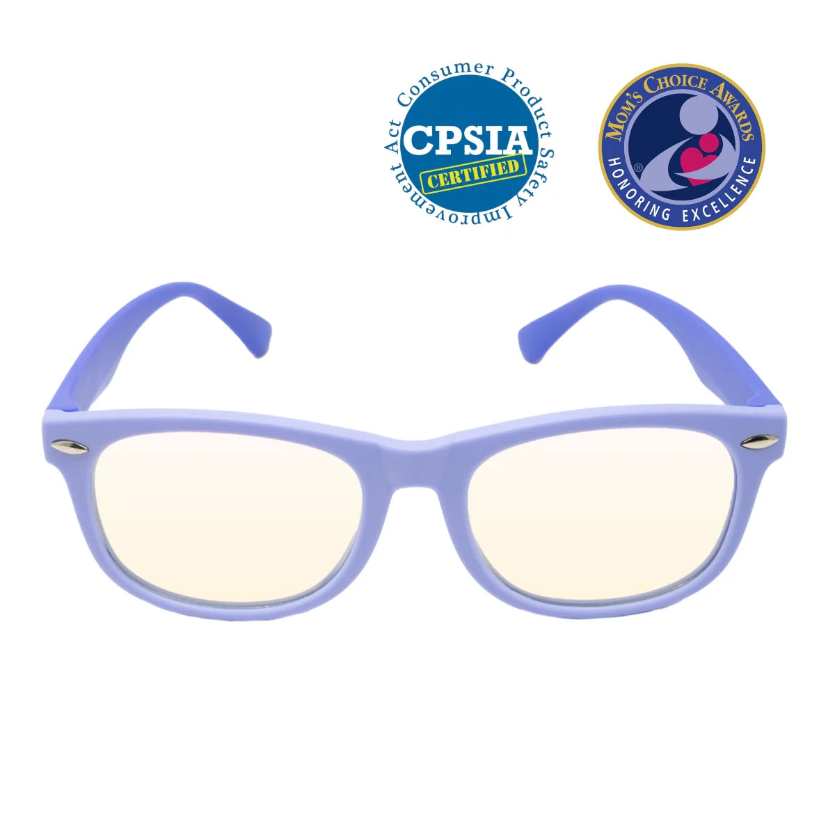 Blue Light Blocking Glasses – Kids Series