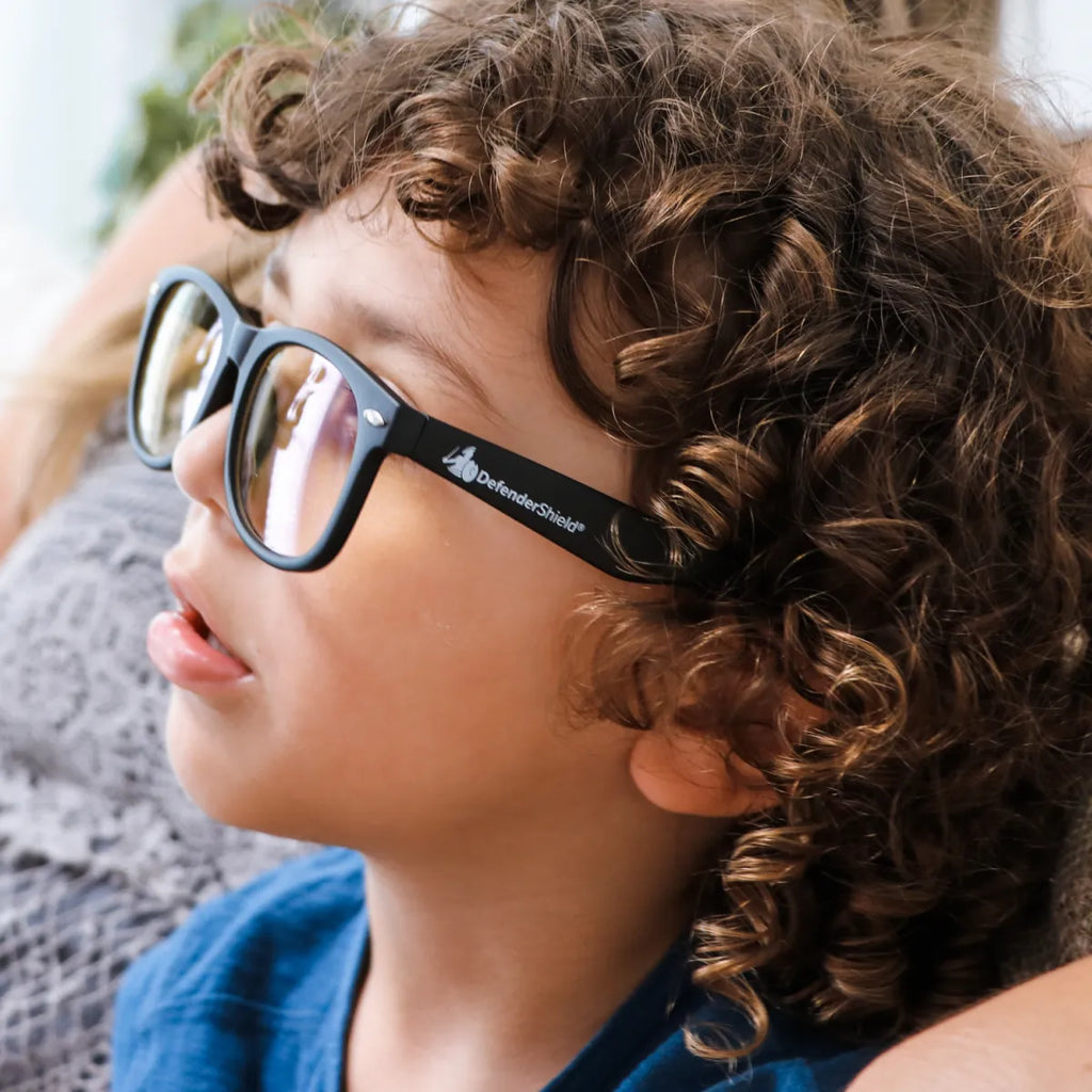 Blue Light Blocking Glasses – Kids Series