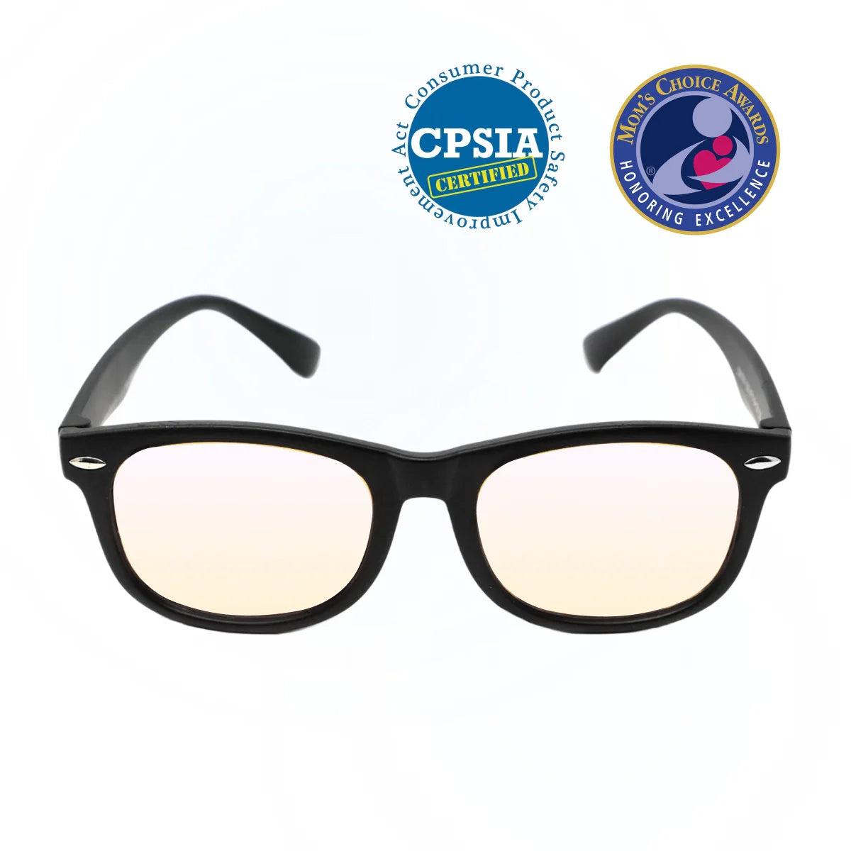 Blue Light Blocking Glasses – Kids Series