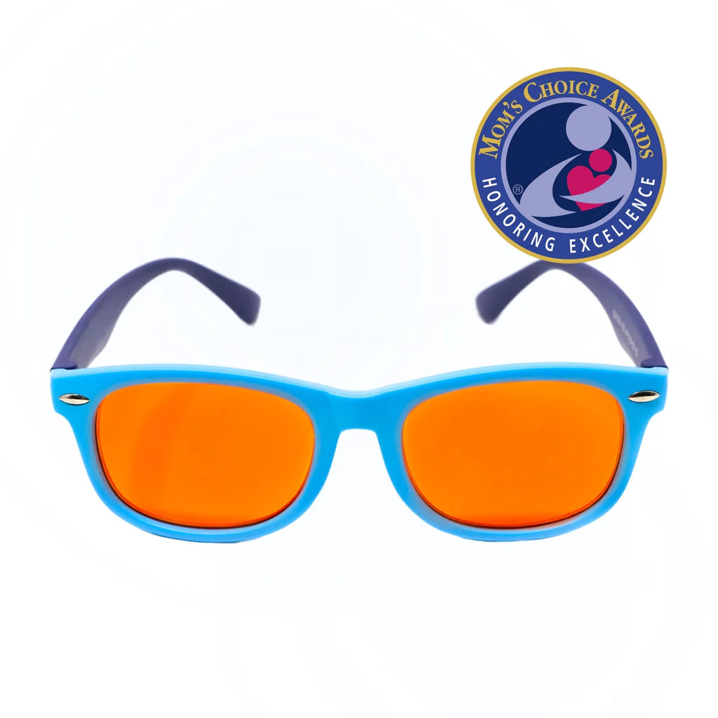 Blue Light Blocking Glasses – Kids Series