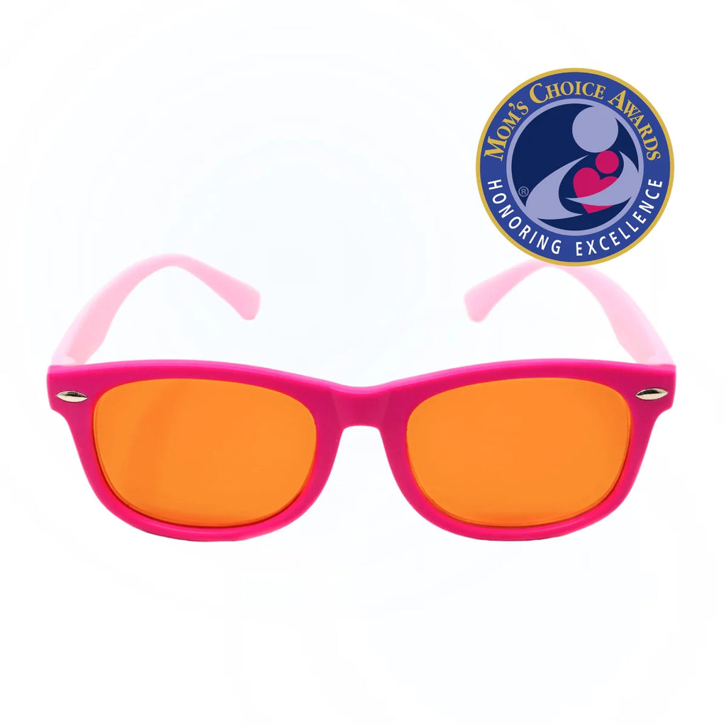 Blue Light Blocking Glasses – Kids Series