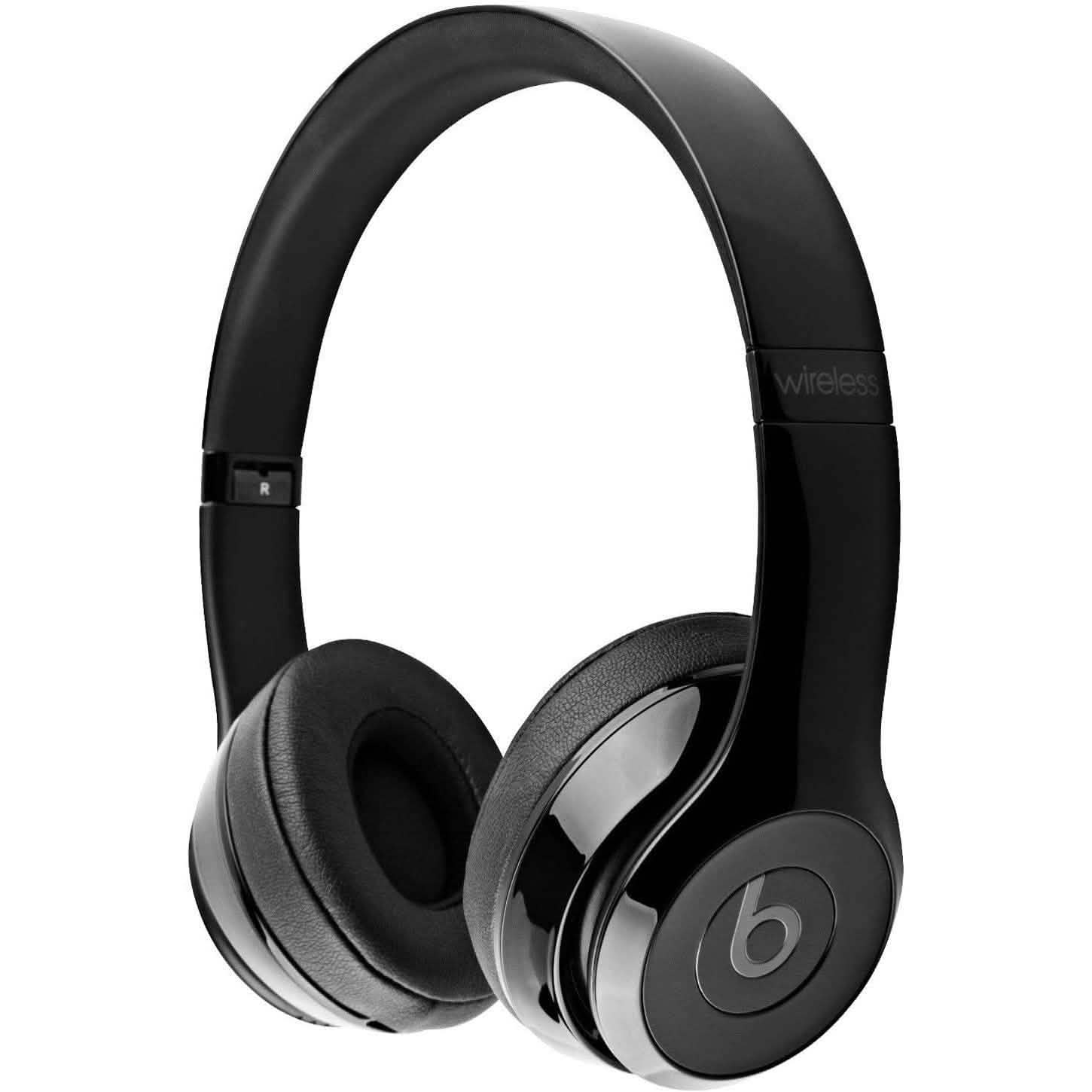 Beats Solo 3 Wireless Headphones