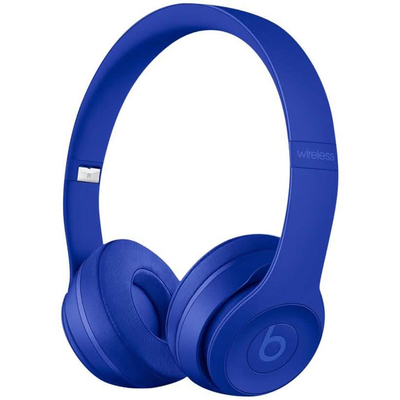 Beats Solo 3 Wireless Headphones