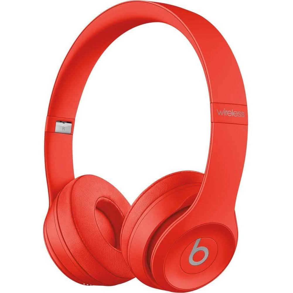Beats Solo 3 Wireless Headphones