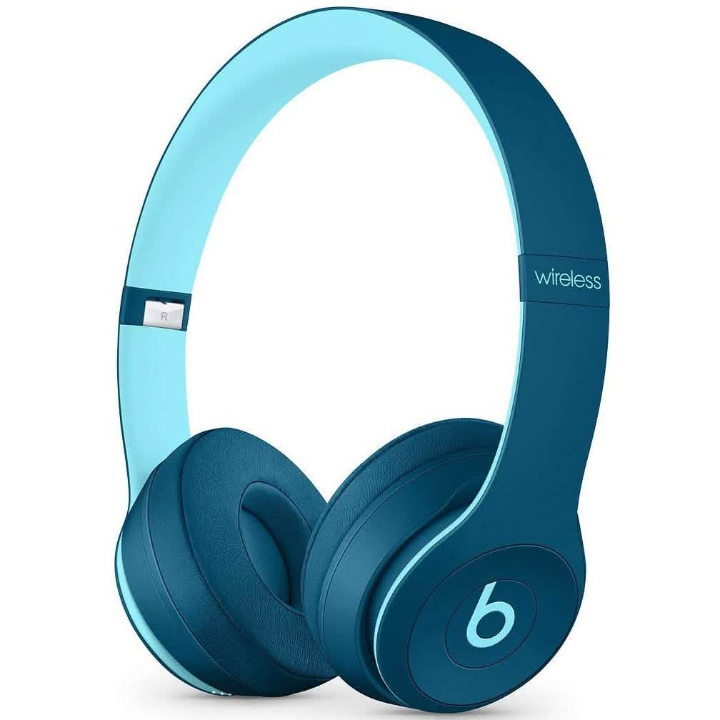 Beats Solo3 Wireless On-Ear Headphones