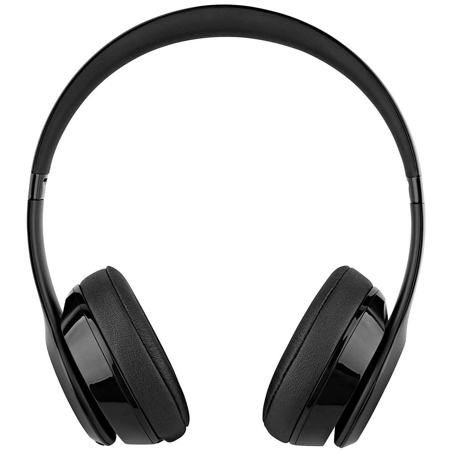Beats Solo3 Wireless On-Ear Headphones