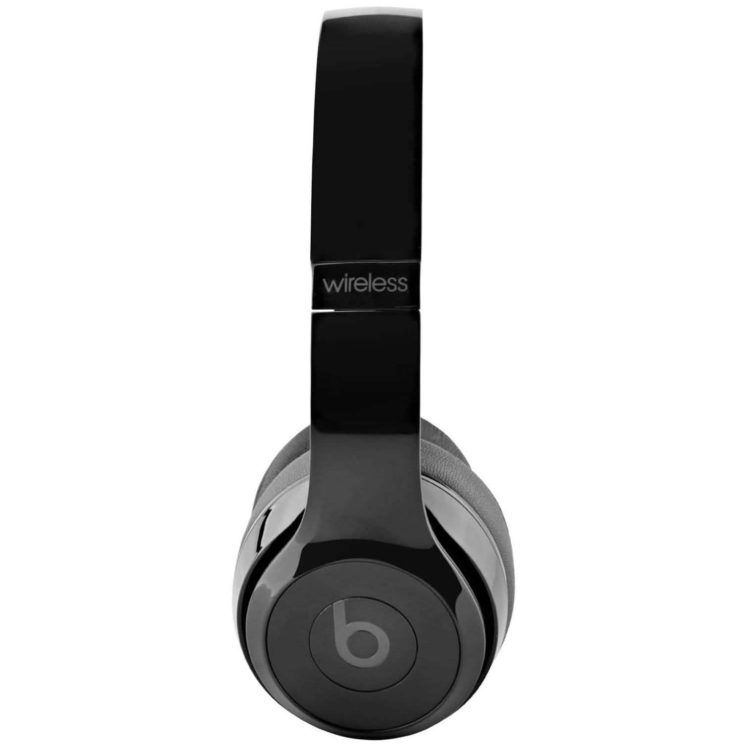 Beats Solo3 Wireless On-Ear Headphones