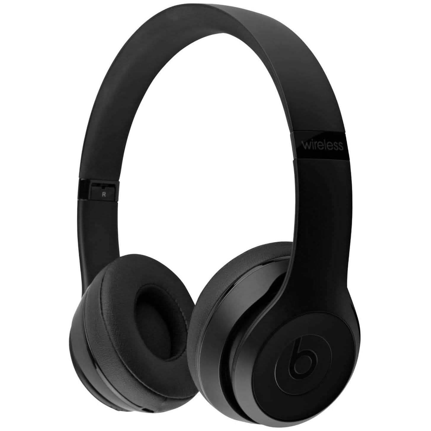 Beats Solo3 Wireless On-Ear Headphones
