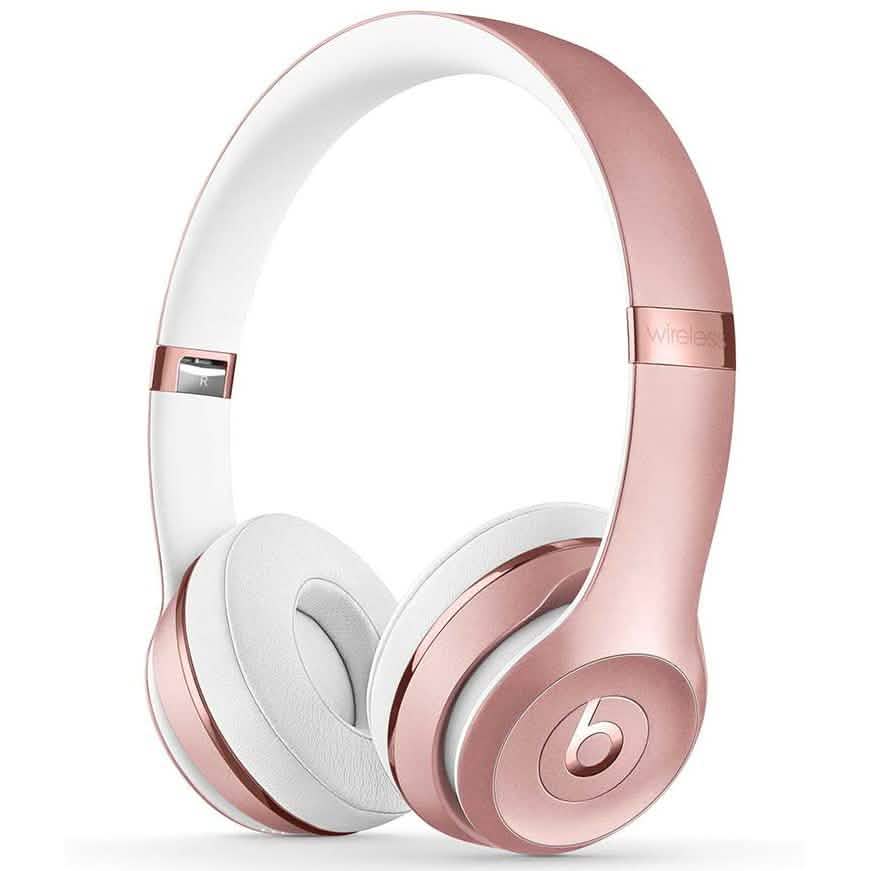 Beats Solo3 Wireless On-Ear Headphones