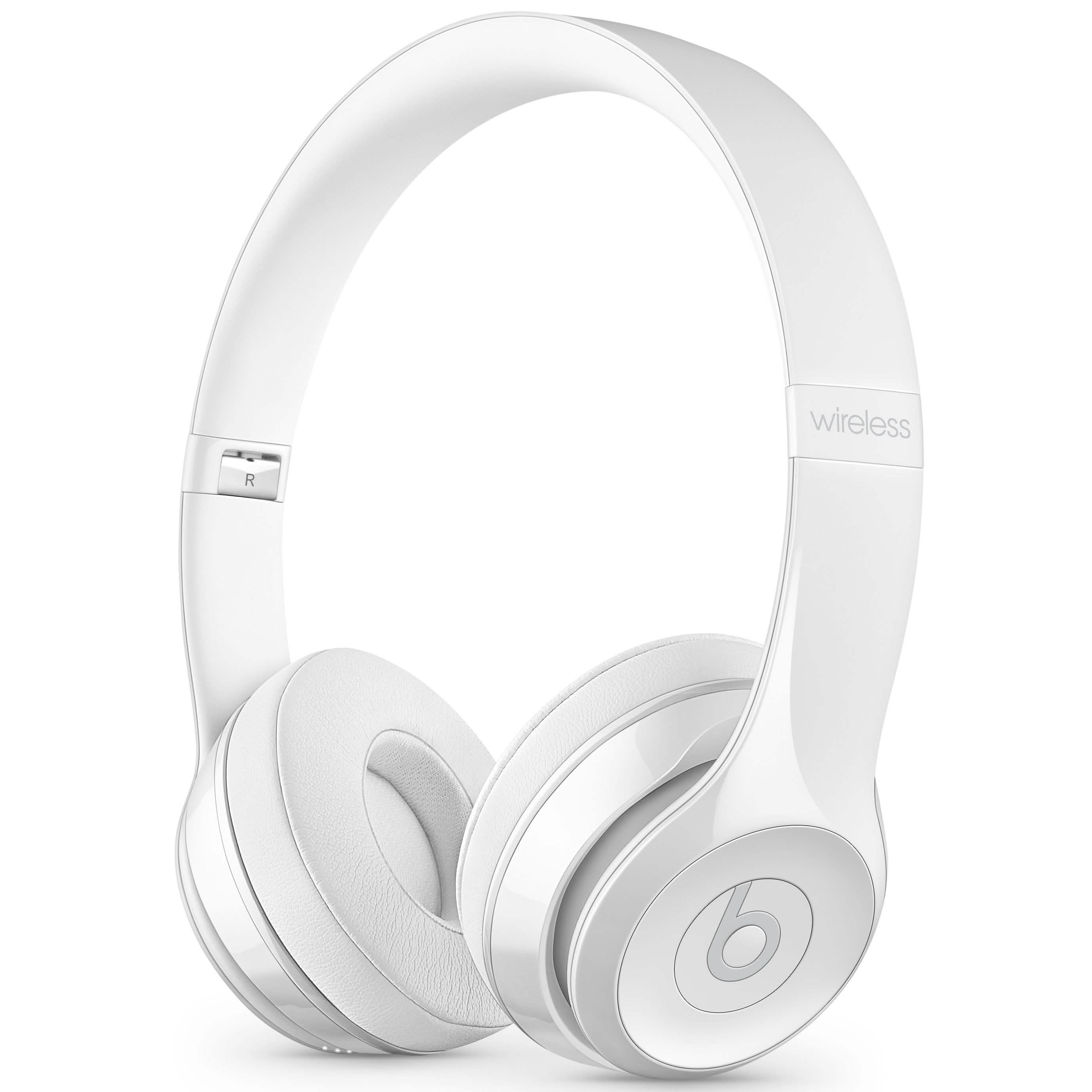 Beats Solo3 Wireless On-Ear Headphones