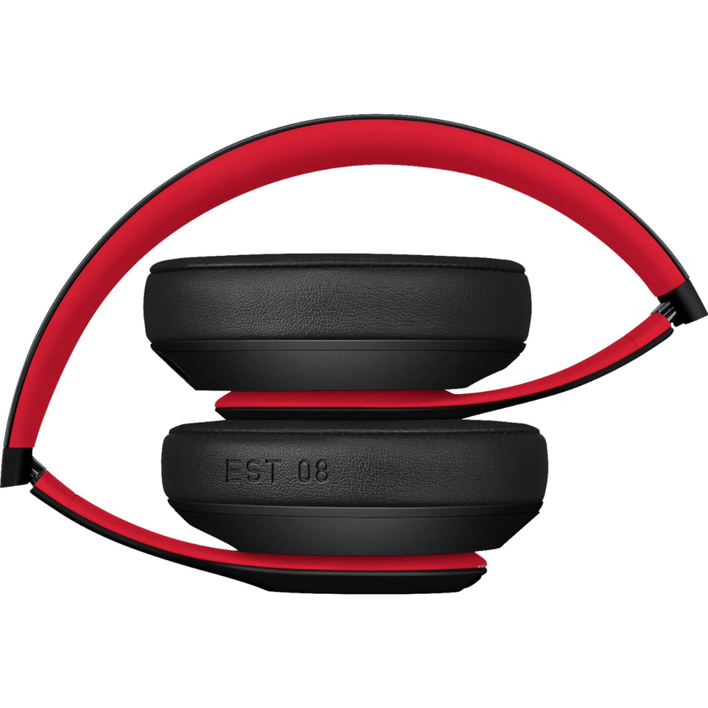 Beats Studio3 Wireless Headphones (Refurbished)