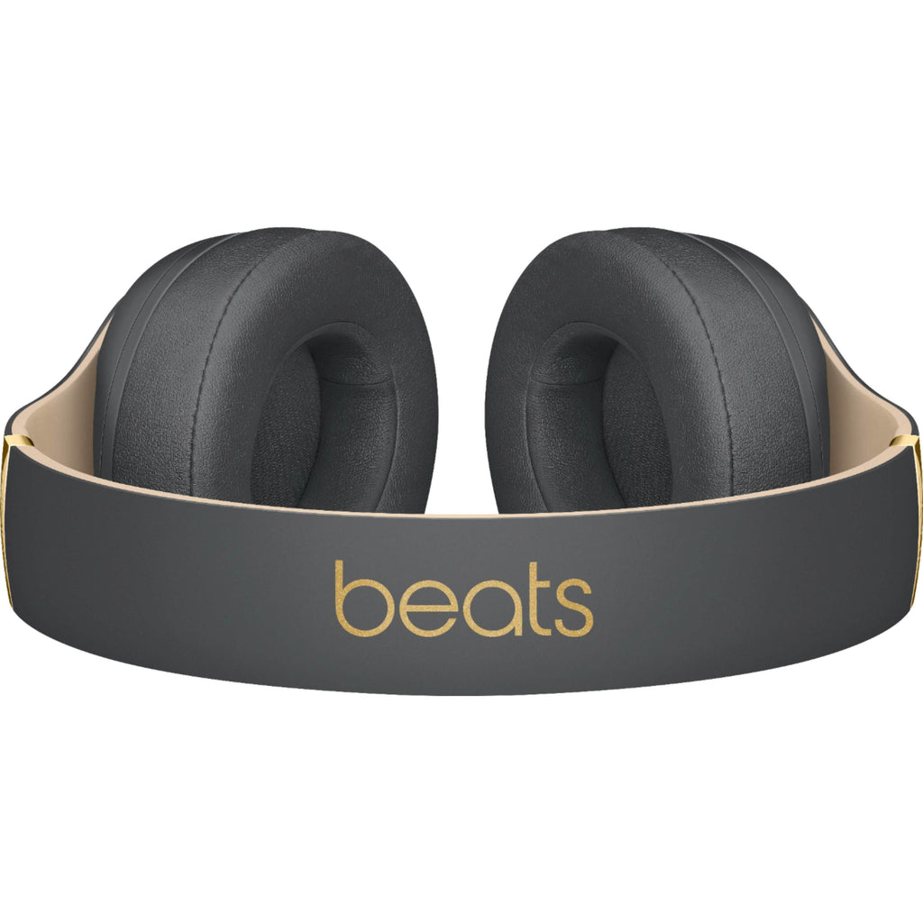 Beats Studio3 Wireless Headphones (Refurbished)