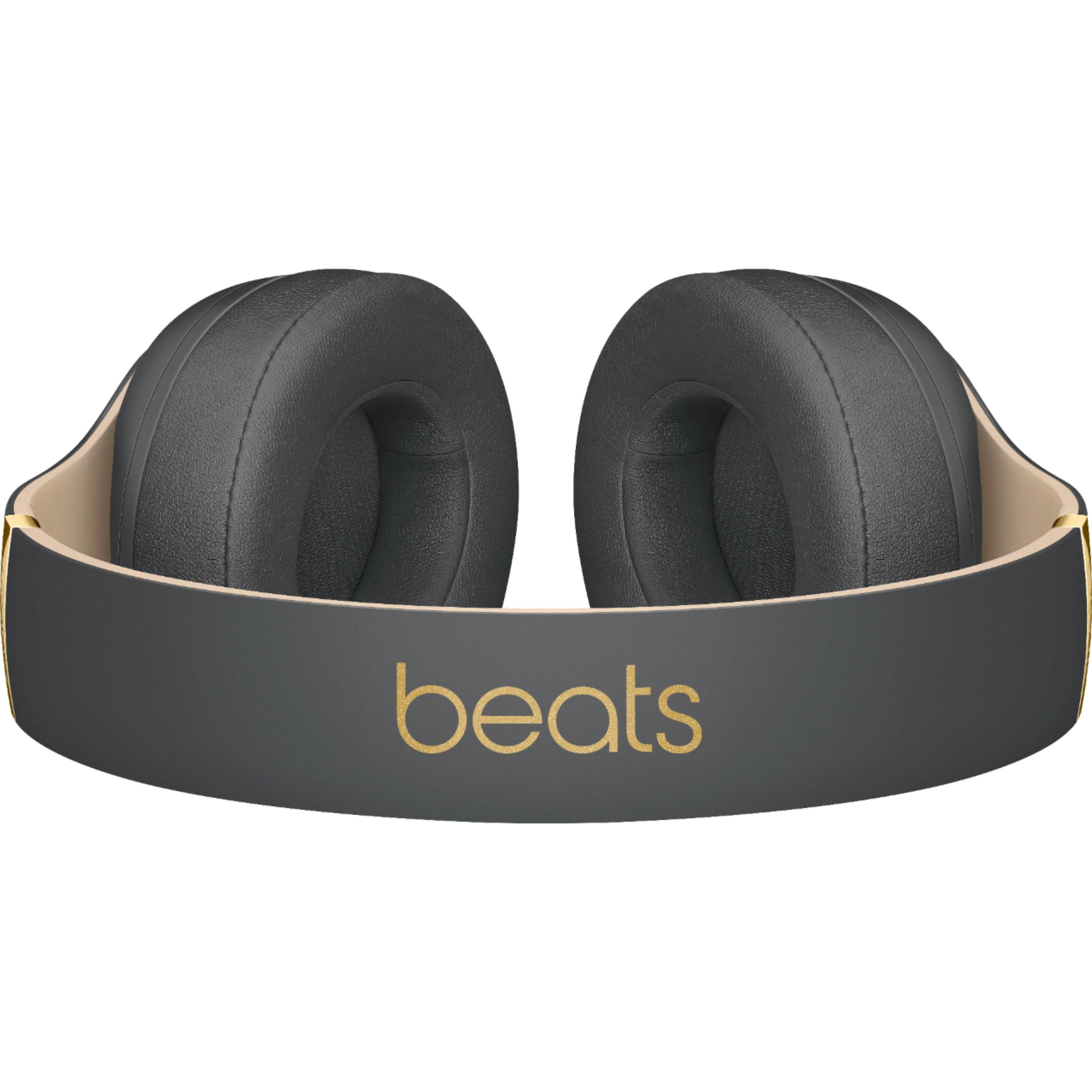 Beats Studio3 Wireless Headphones (Refurbished)
