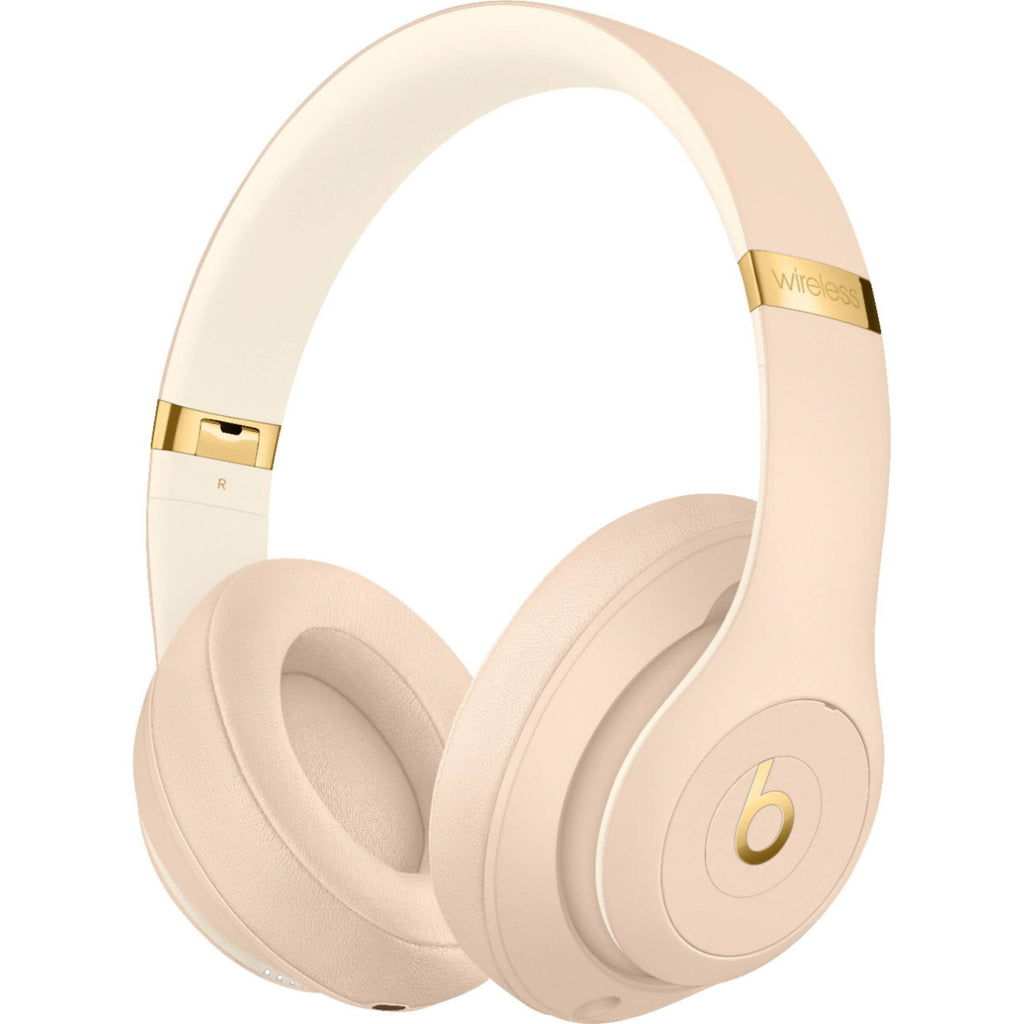 Beats Studio3 Wireless Headphones (Refurbished)