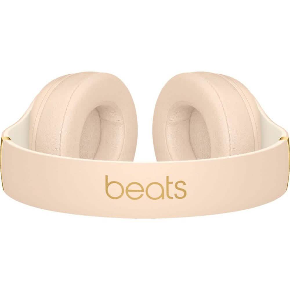 Beats Studio3 Wireless Headphones (Refurbished)