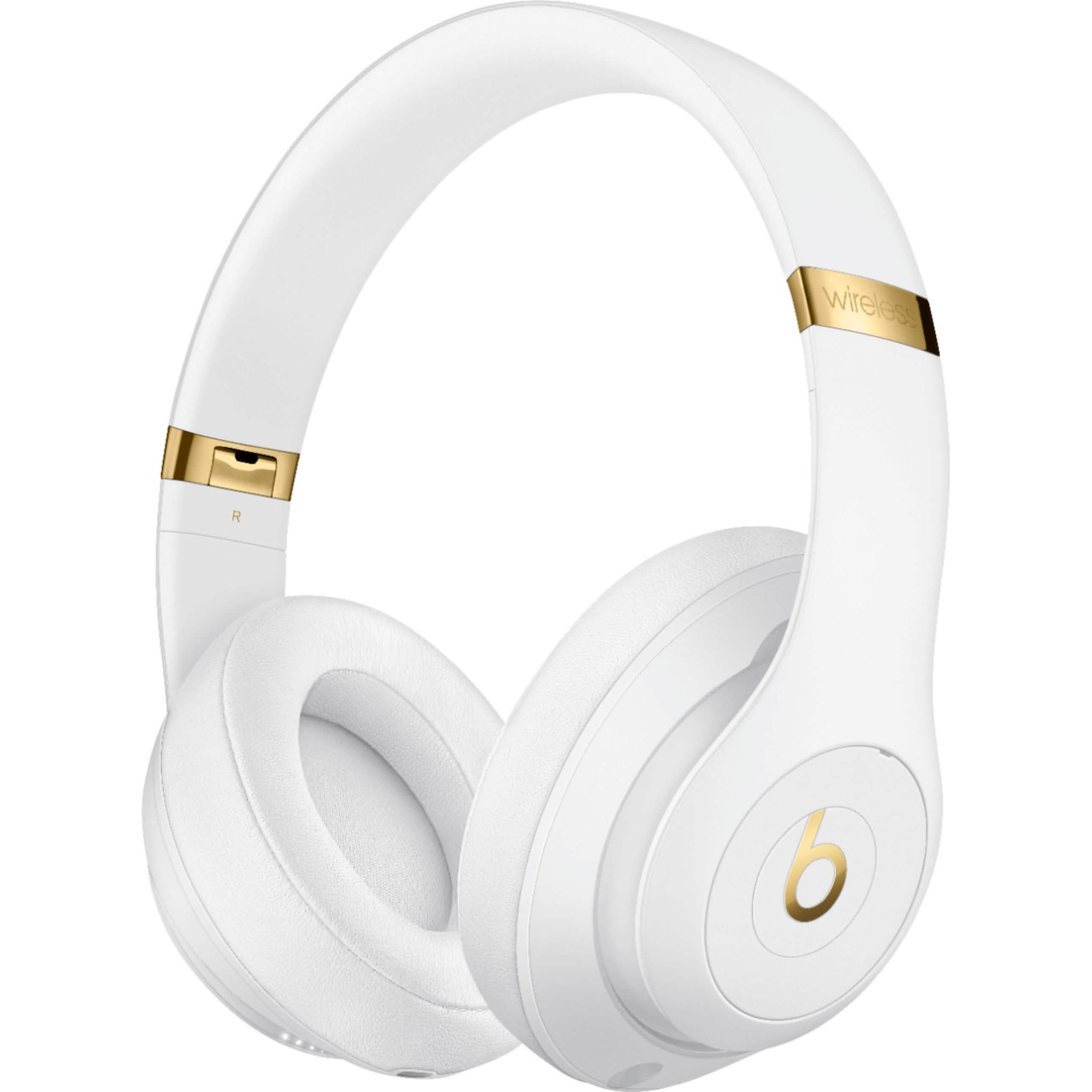 Beats Studio3 Wireless Headphones (Refurbished)