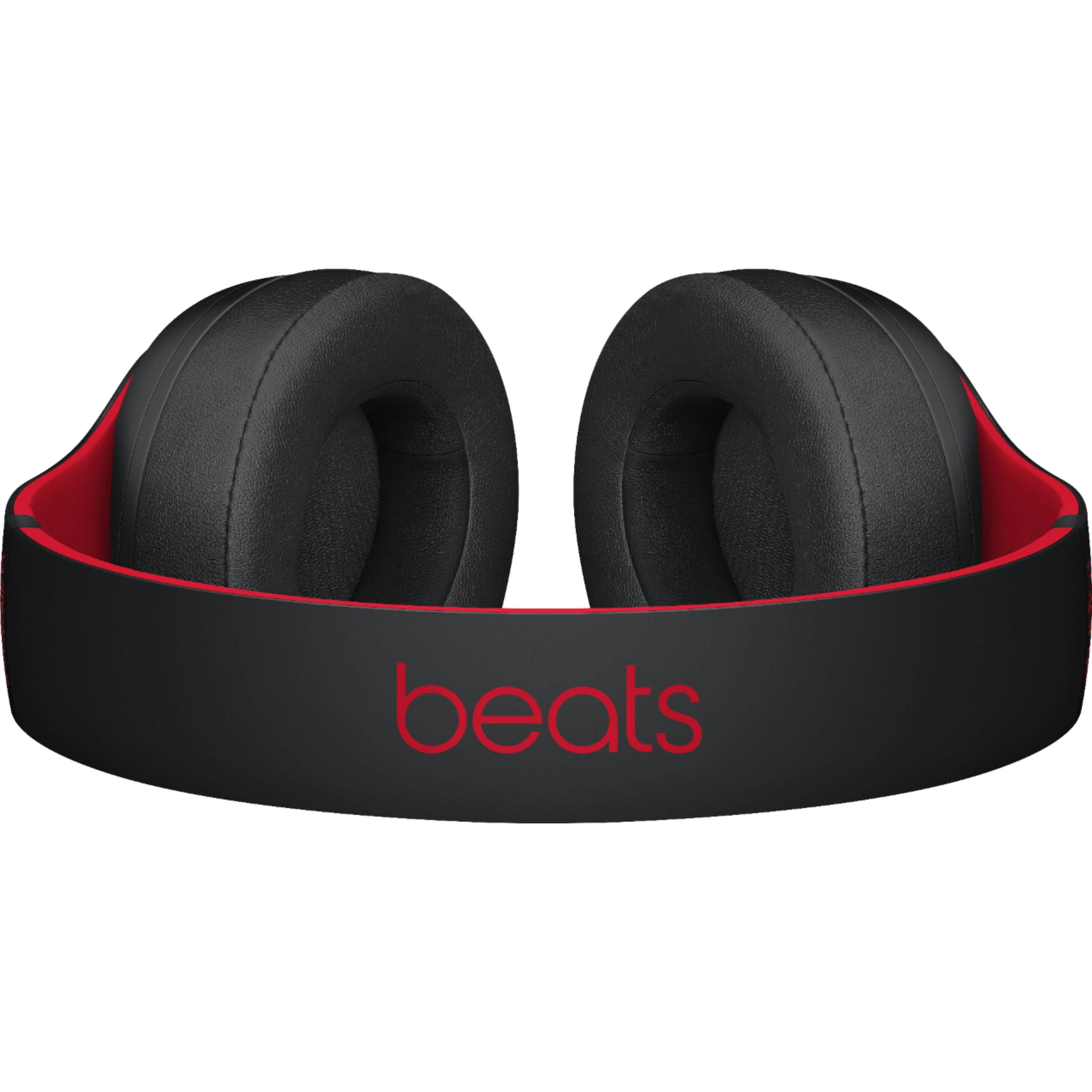 Beats Studio3 Wireless Headphones (Refurbished)