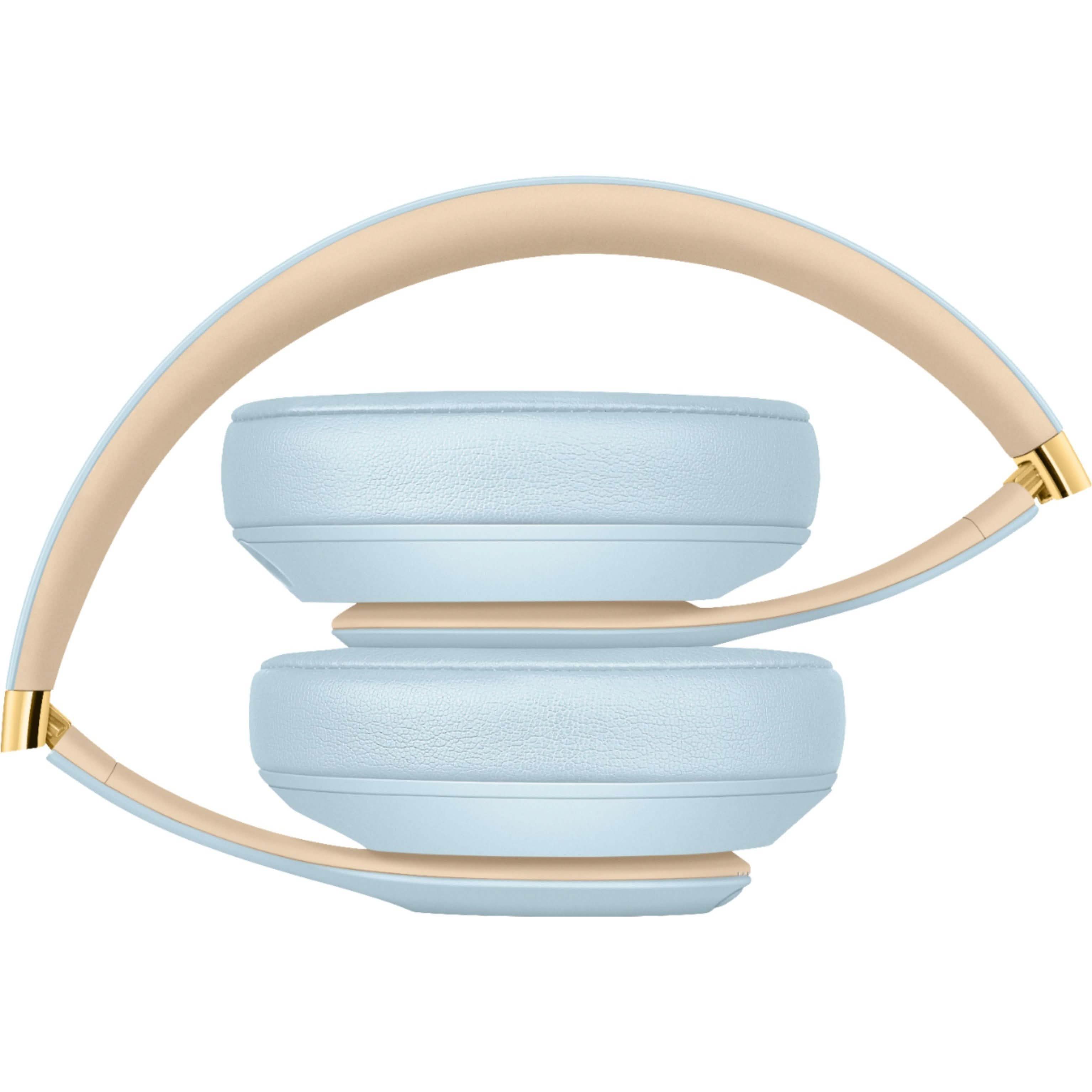 Beats Studio3 Wireless Headphones (Refurbished)