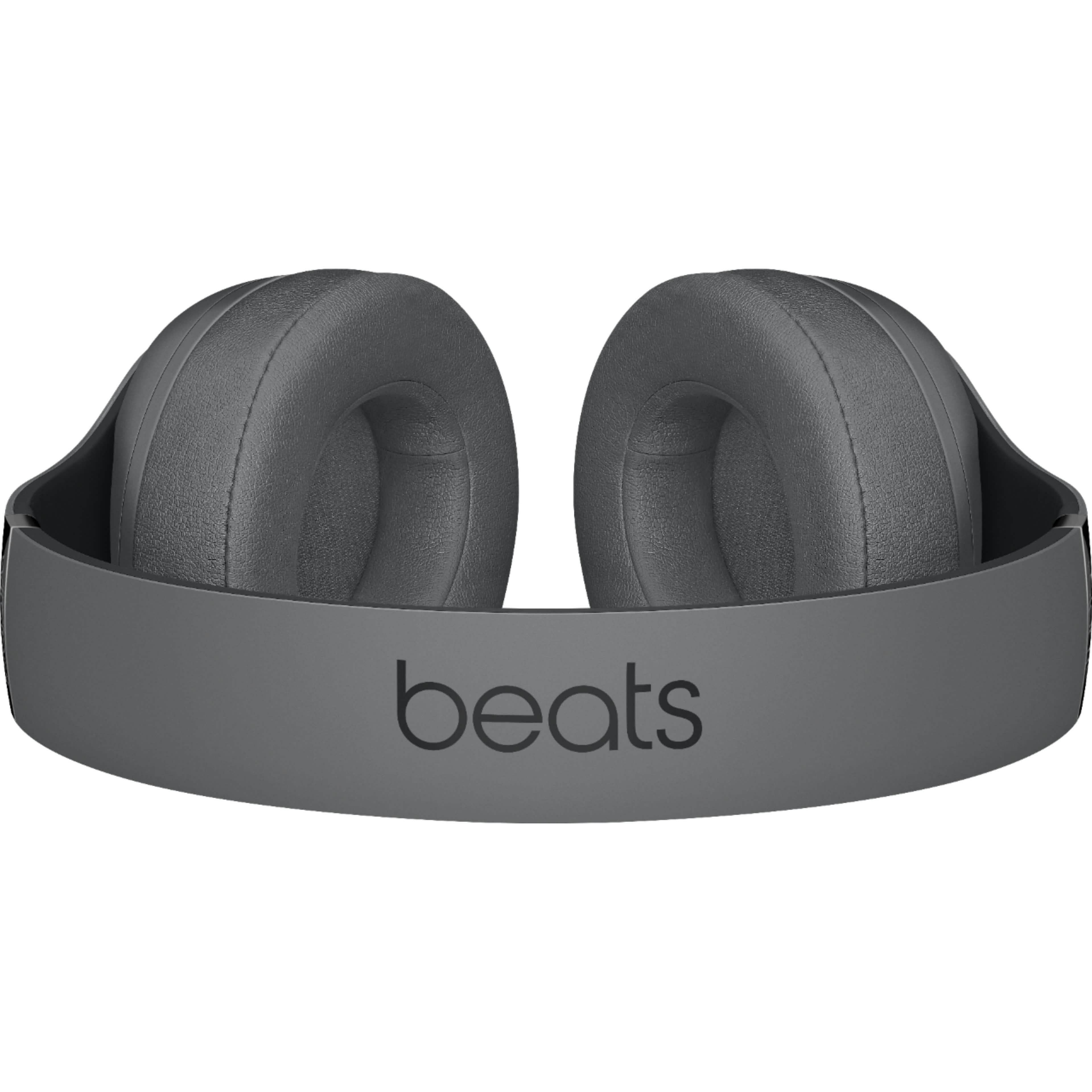 Beats Studio3 Wireless Headphones (Refurbished)
