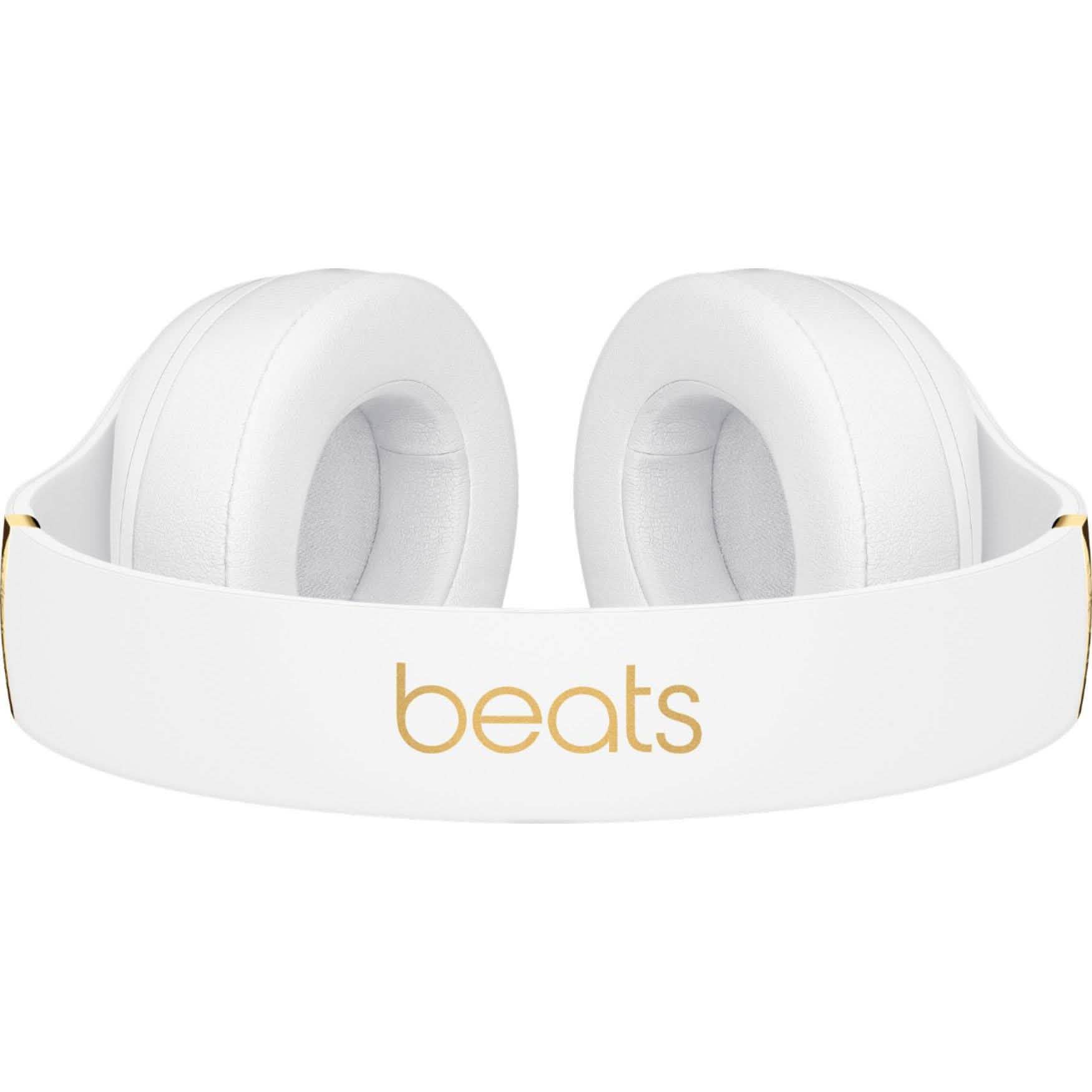 Beats Studio3 Wireless Headphones (Refurbished)