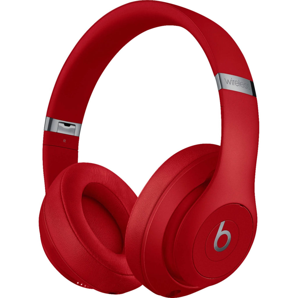 Beats Studio3 Wireless Headphones (Refurbished)