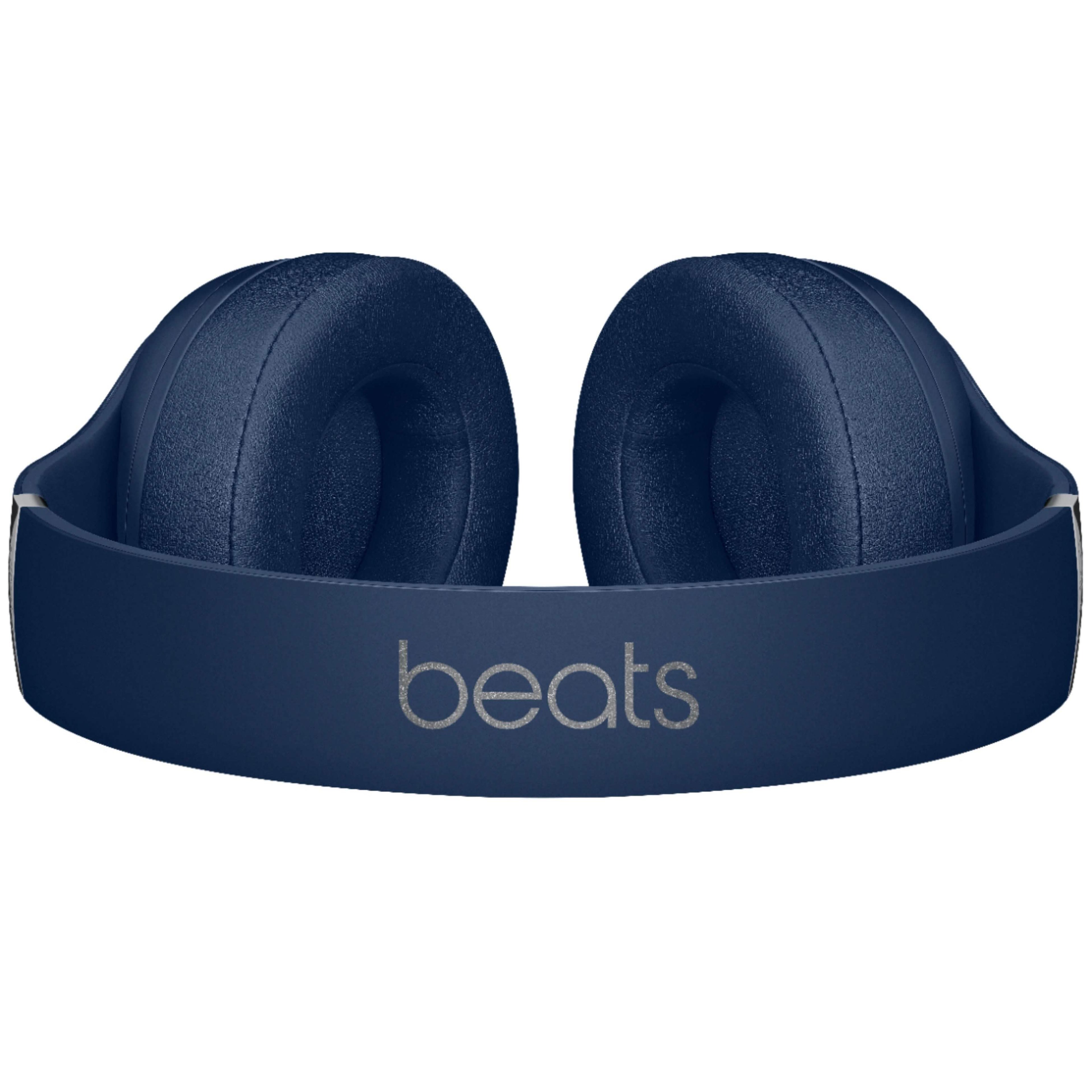 Beats Studio3 Wireless Headphones (Refurbished)