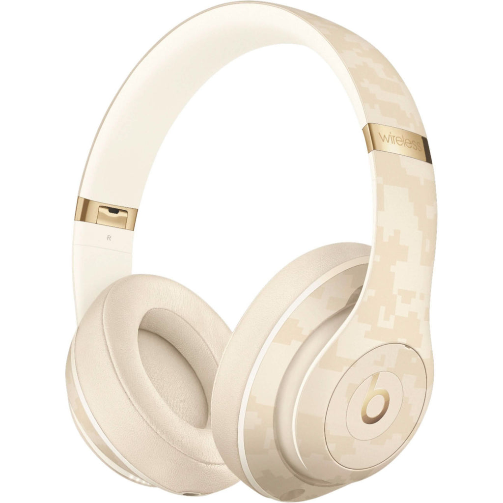 Beats Studio3 Wireless Headphones (Refurbished)