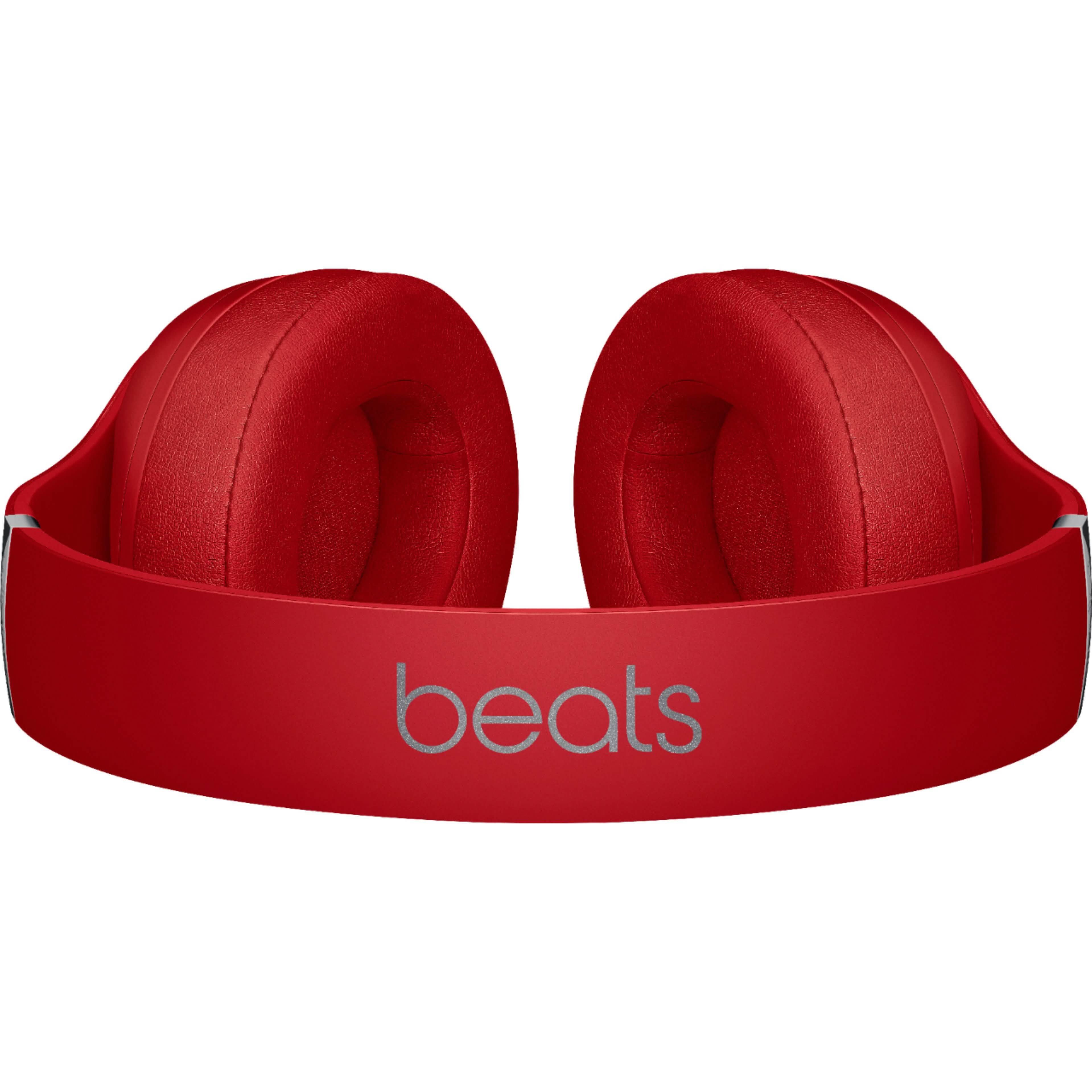 Beats Studio3 Wireless Headphones (Refurbished)