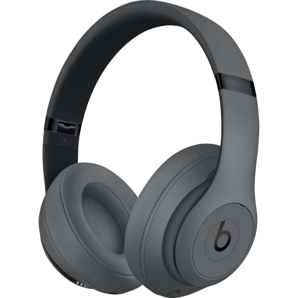 Beats Studio3 Wireless Headphones (Refurbished)