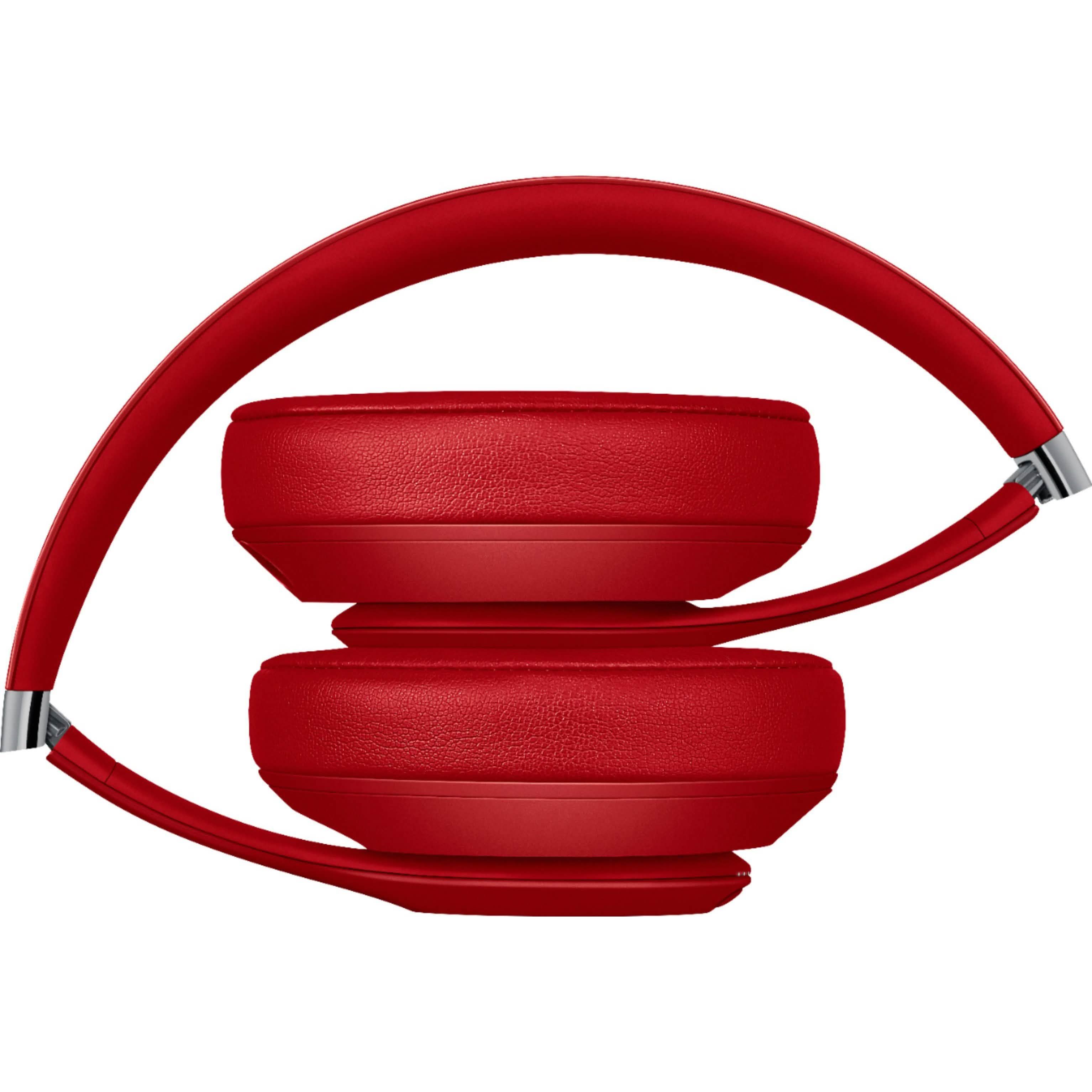 Beats Studio3 Wireless Headphones (Refurbished)