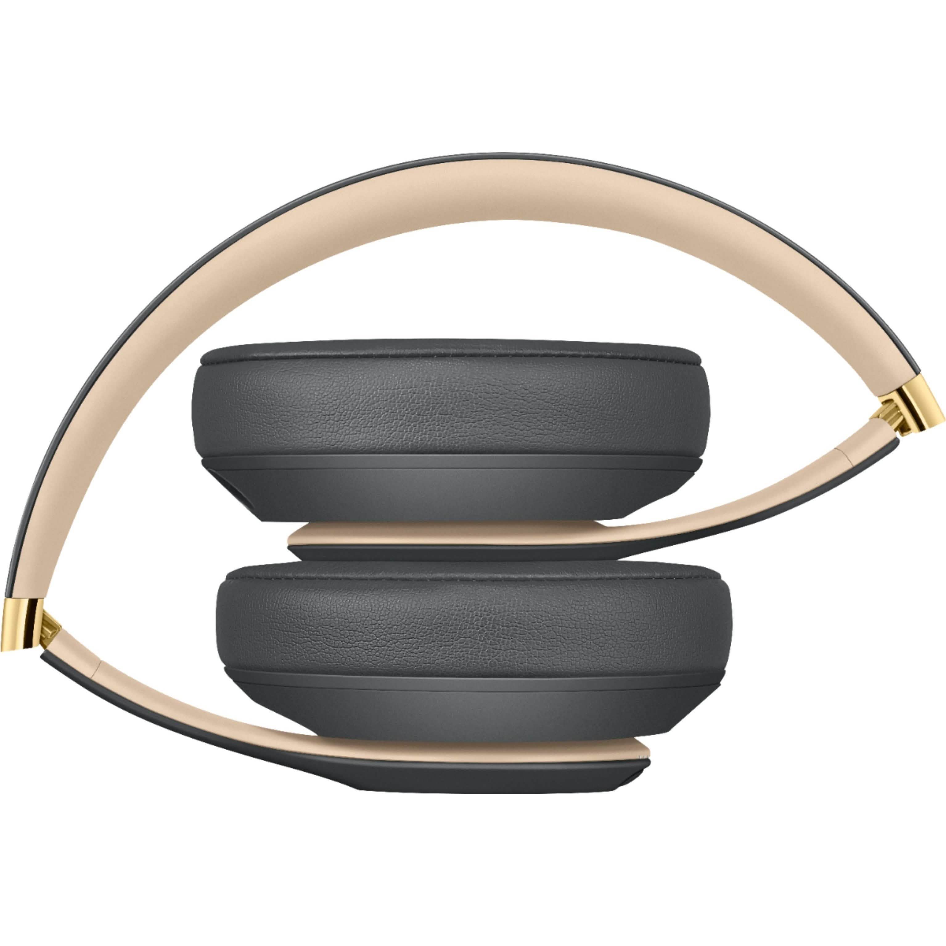 Beats Studio3 Wireless Headphones (Refurbished)