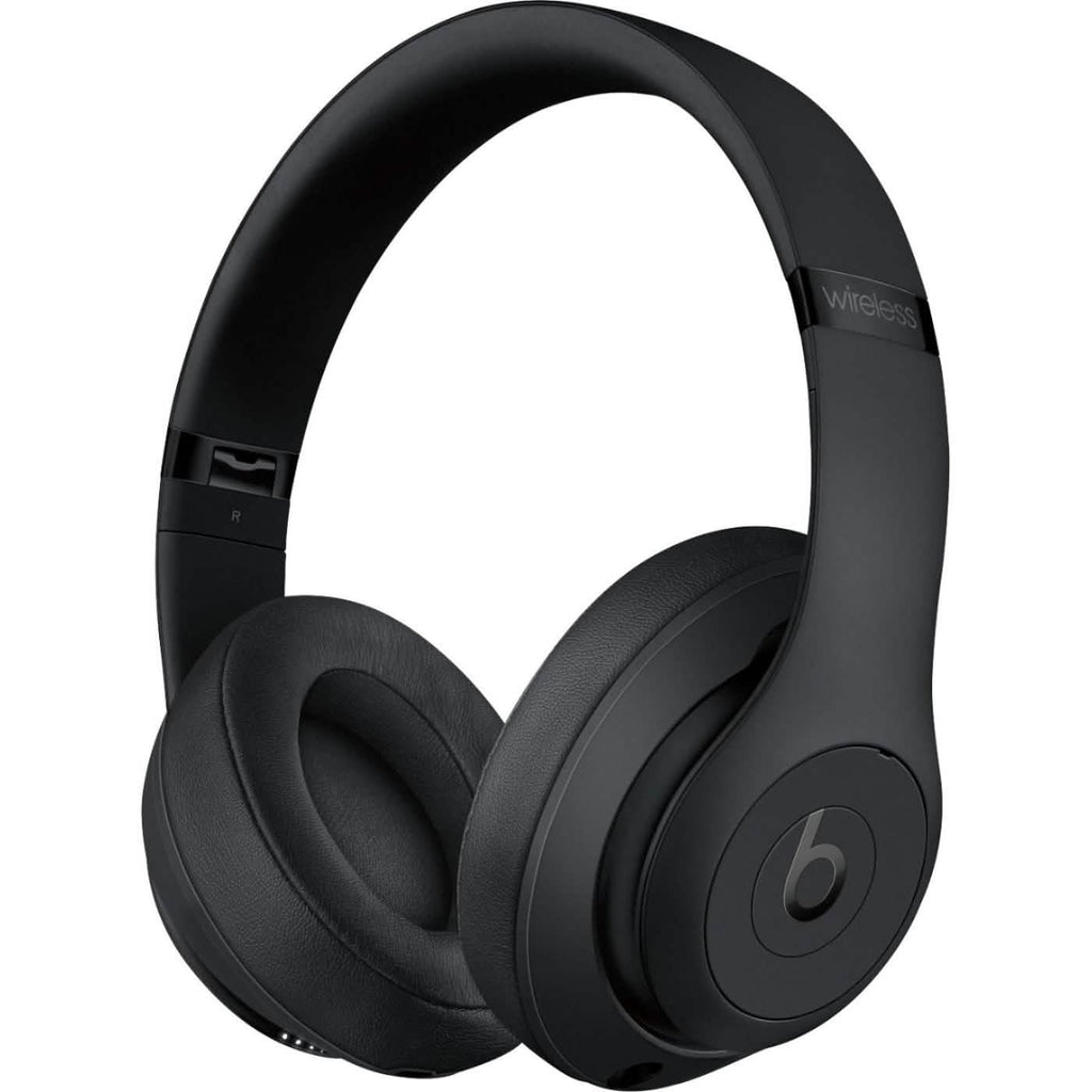 Beats Studio3 Wireless Headphones (Refurbished)