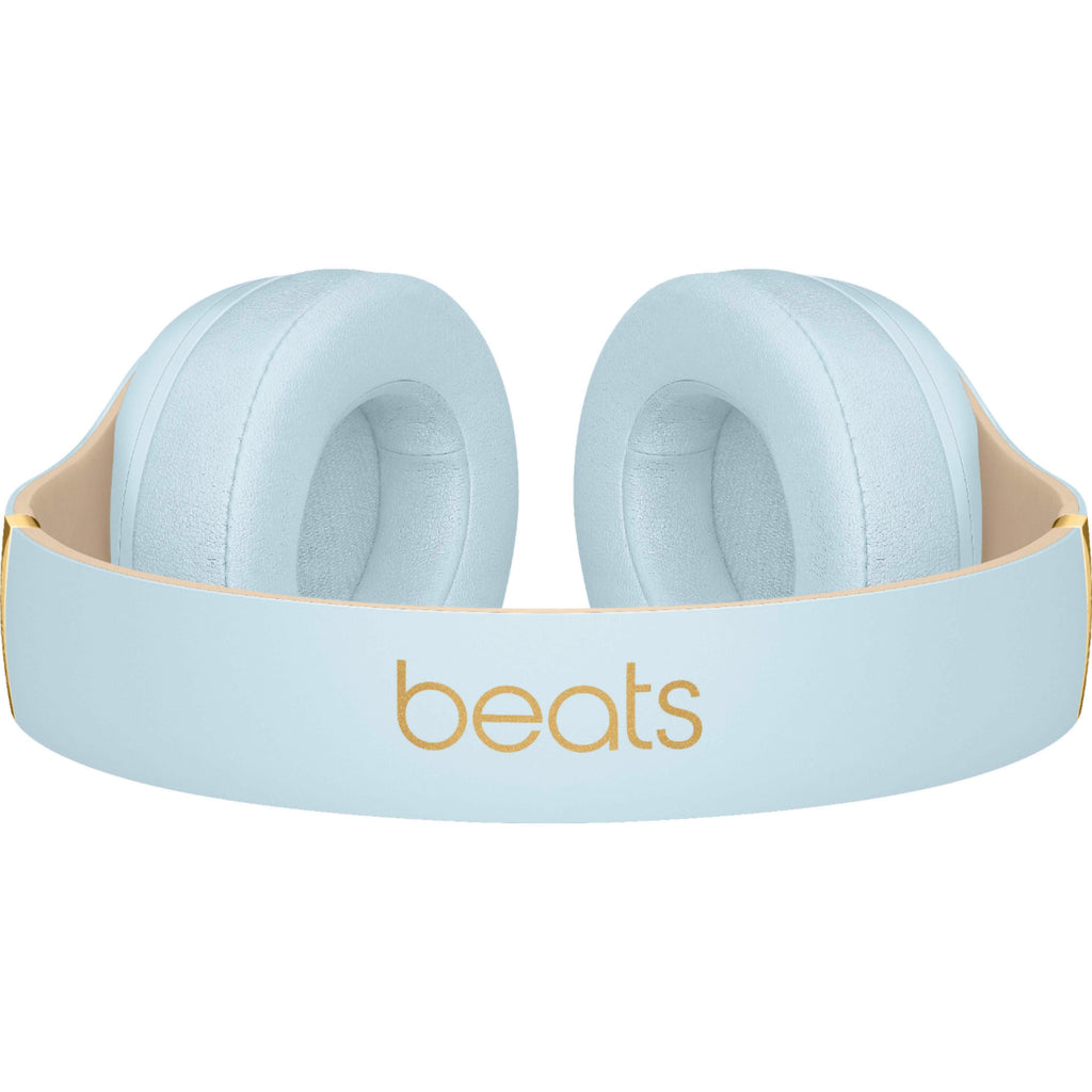 Beats Studio3 Wireless Headphones (Refurbished)