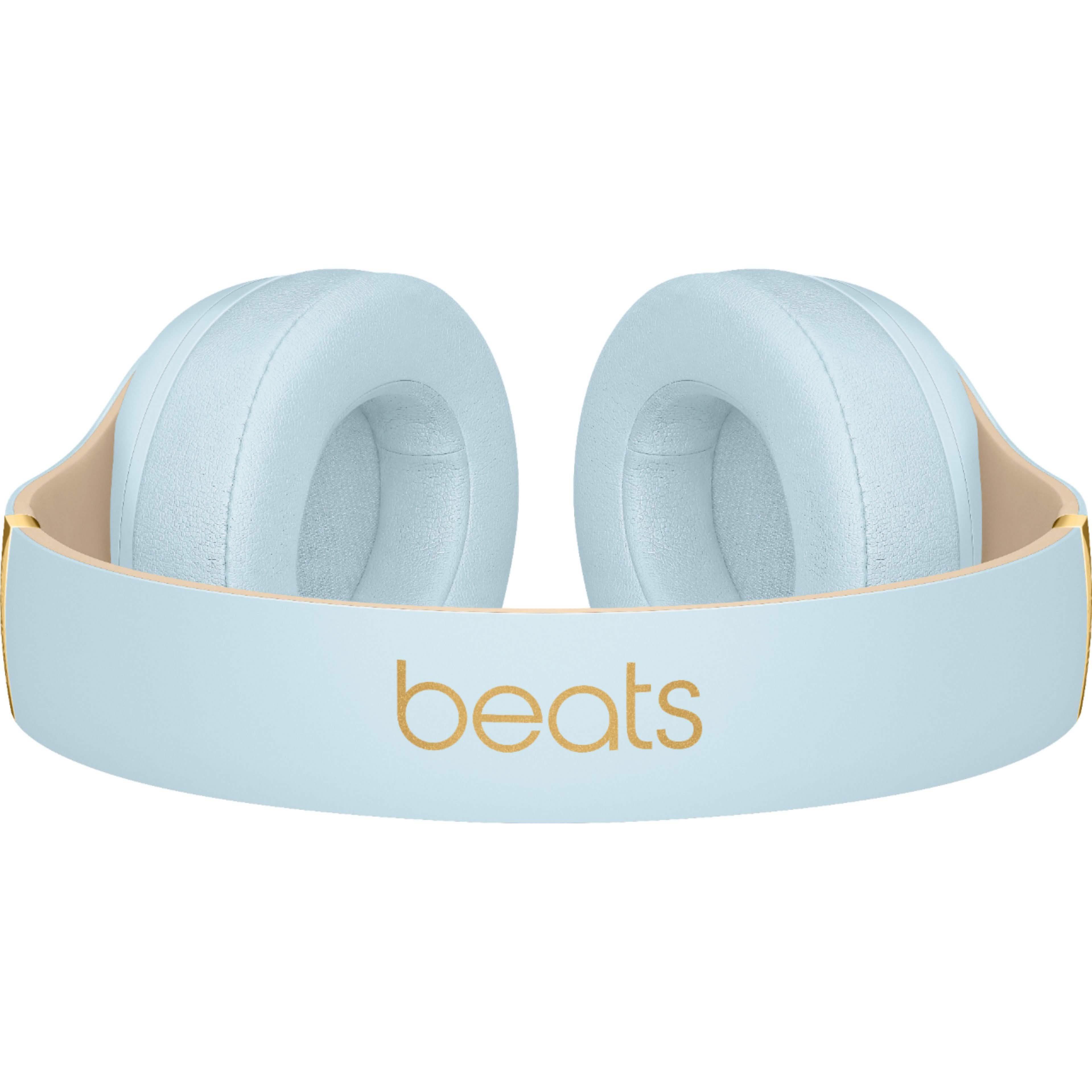 Beats Studio3 Wireless Headphones (Refurbished)