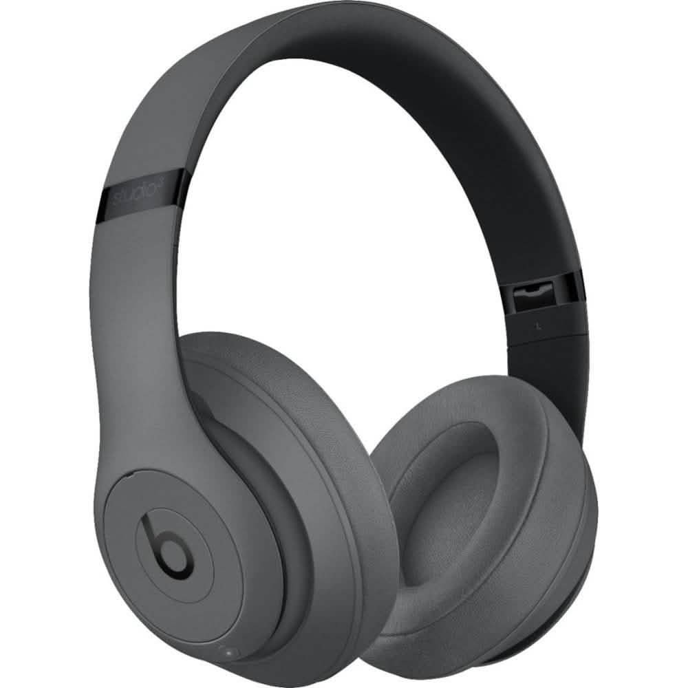Beats Studio3 Wireless Headphones (Refurbished)
