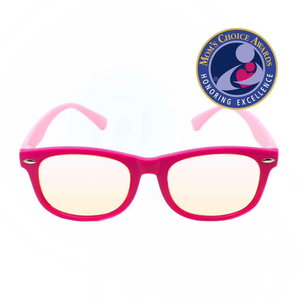 Blue Light Blocking Glasses – Kids Series