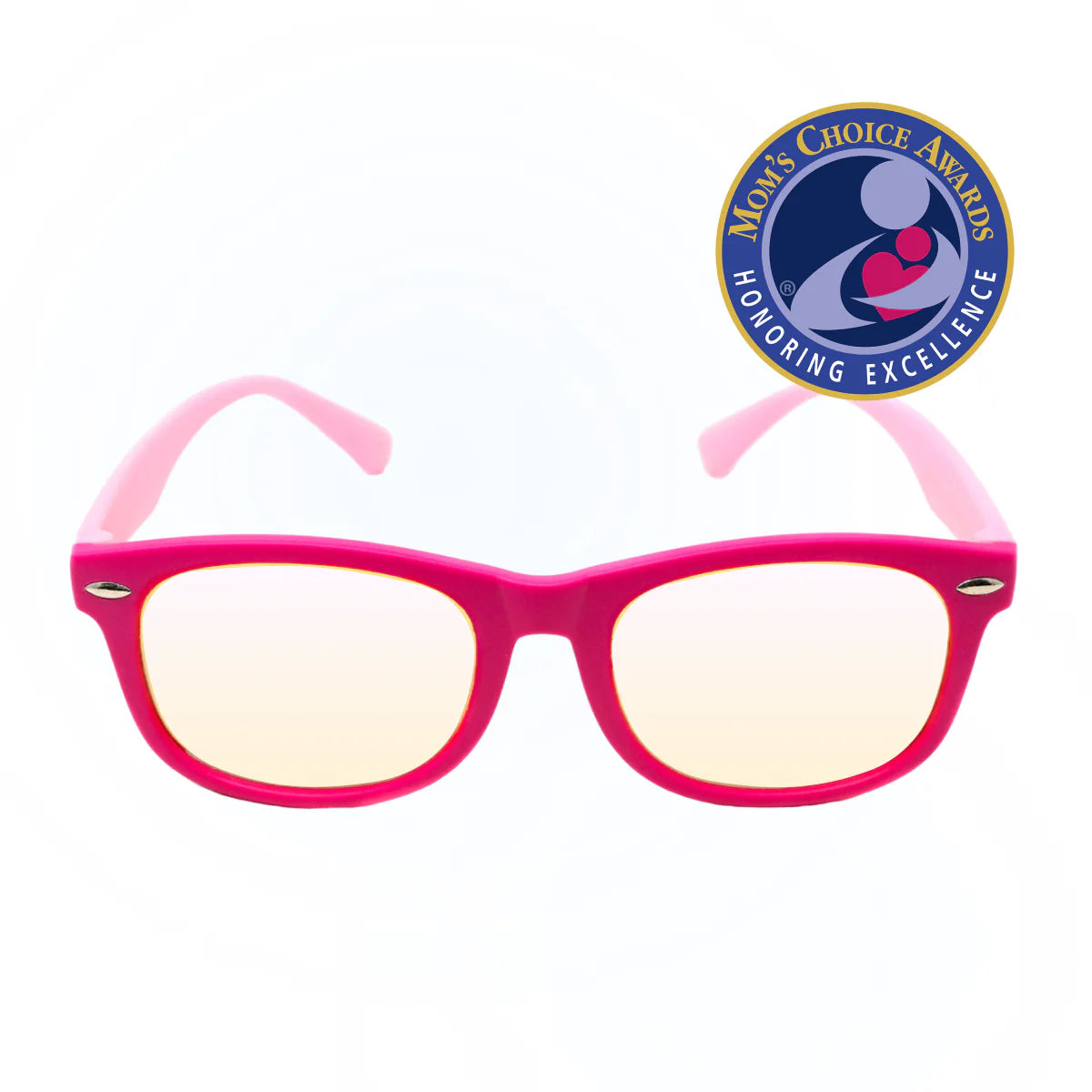 Blue Light Blocking Glasses – Kids Series