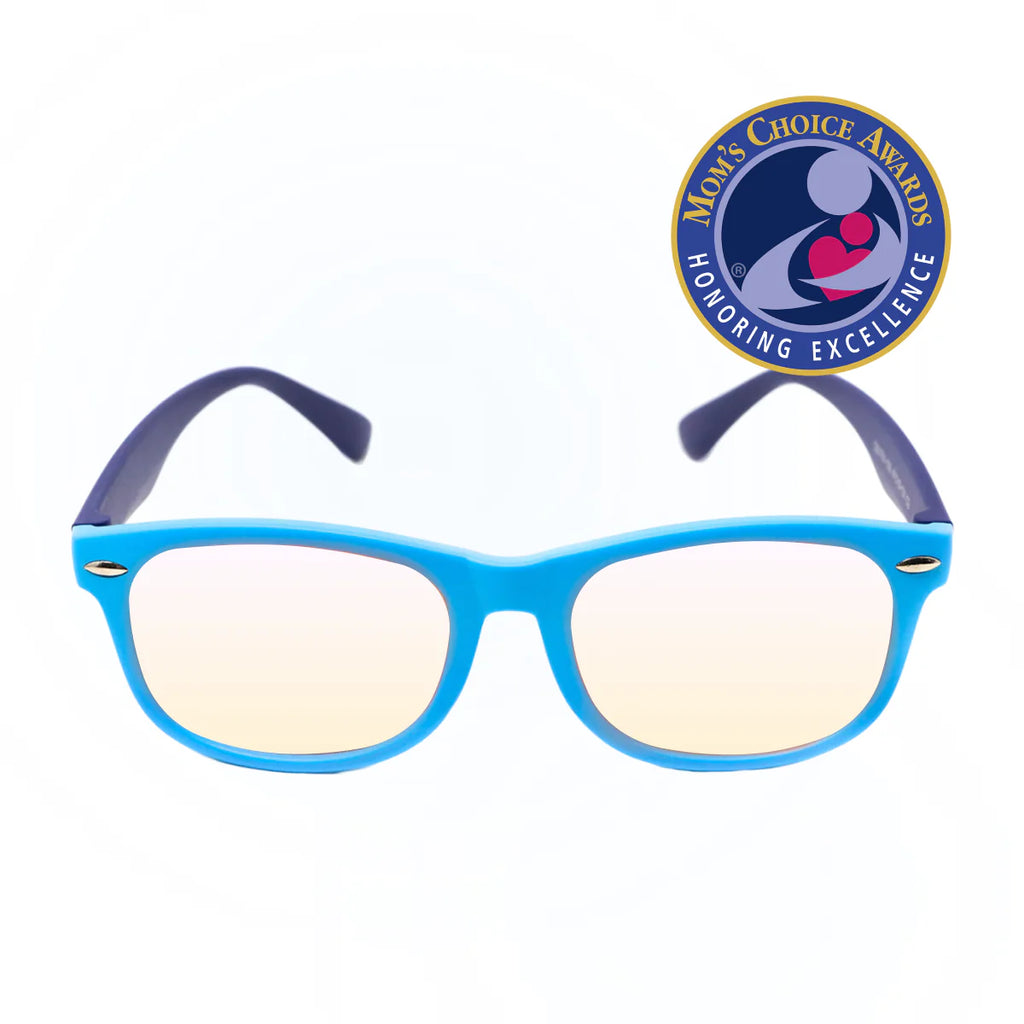 Blue Light Blocking Glasses – Kids Series