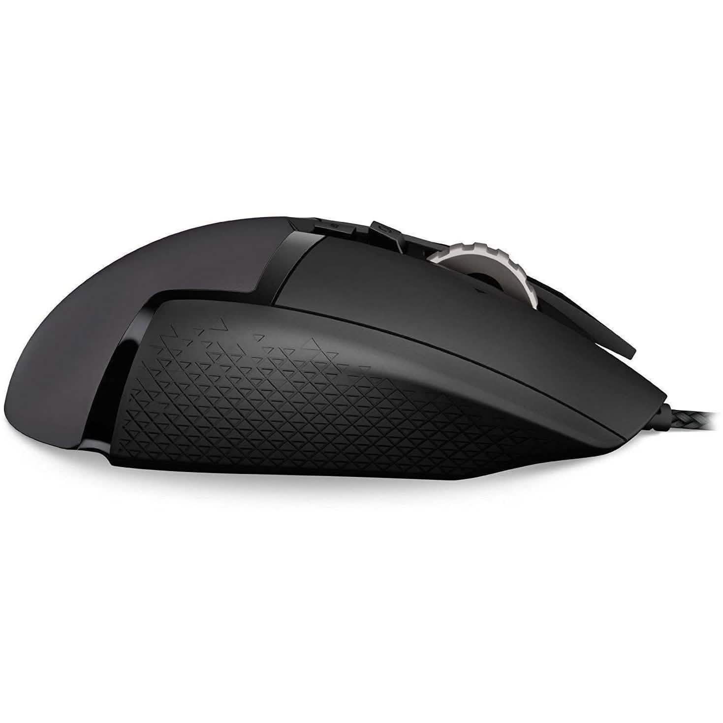 Logitech G502 Proteus Core Tunable Gaming Mouse (Refurbished)