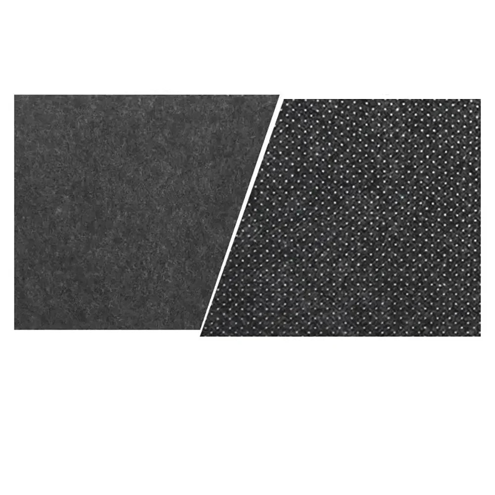 Wool Felt Desk Mat – Large Non-Slip Mouse Pad